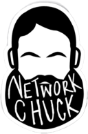 Network Chuck